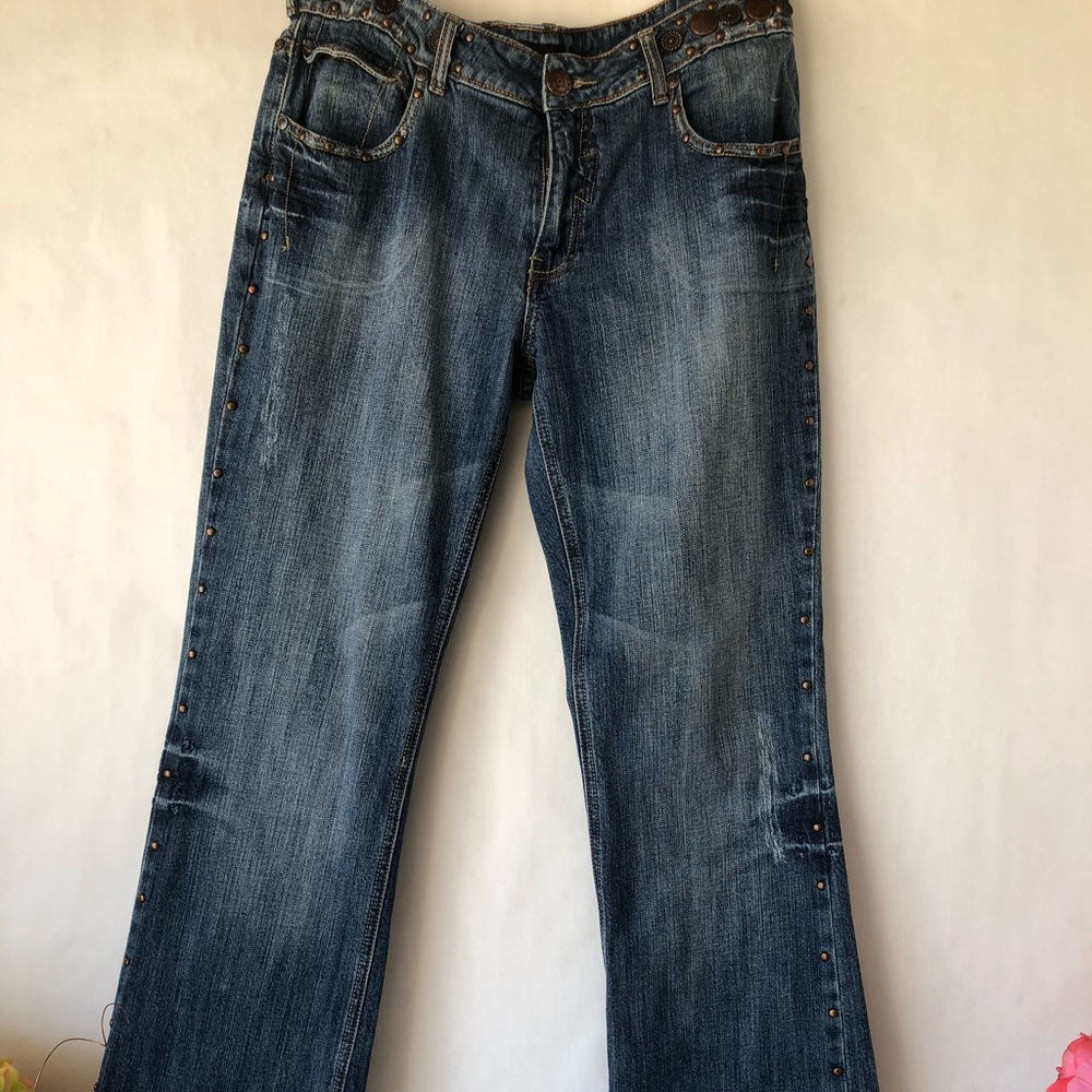 Mesmerize Jeans (G3)